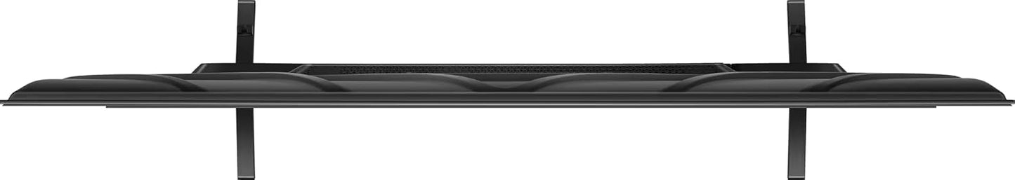 TOSHIBA 65" Class C350 4K UHD Smart Fire TV — Alexa Voice Remote, HDR, Streaming
