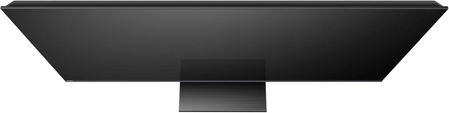 Hisense U7 65" Mini-LED ULED 4K Google Smart TV 2025 — 3000 Nits, 165Hz, QLED, Dolby Atmos