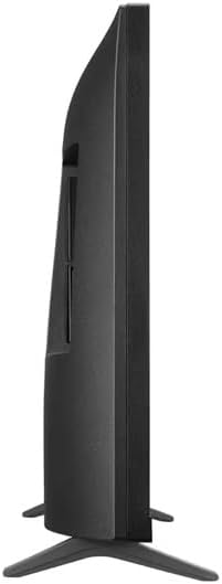 LG 27" Full HD IPS Smart TV Monitor — webOS, Dolby Audio, Bluetooth, Cinema Mode