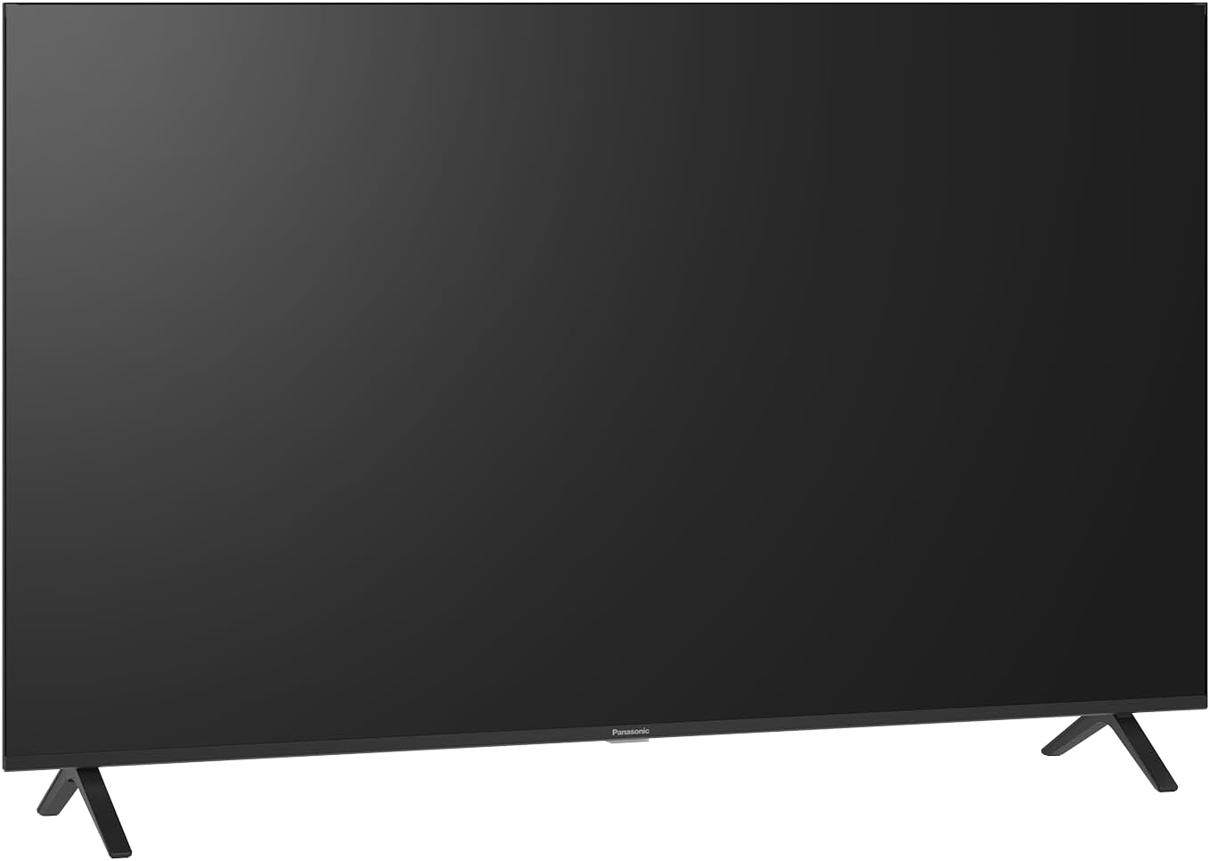 Panasonic W70 50" 4K Smart Fire TV 2025 — HDR10+, Alexa, AirPlay, HDMI 2.1