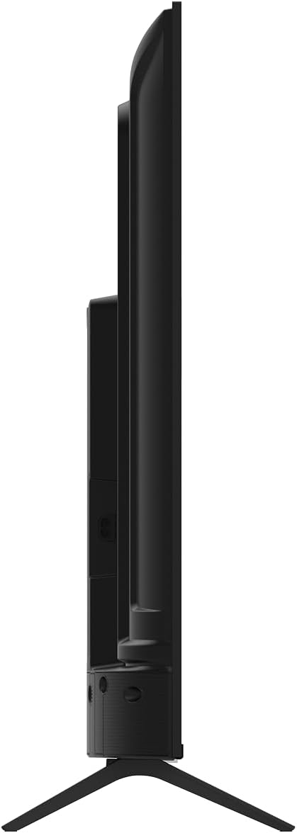 Panasonic W70 50" 4K Smart Fire TV 2025 — HDR10+, Alexa, AirPlay, HDMI 2.1