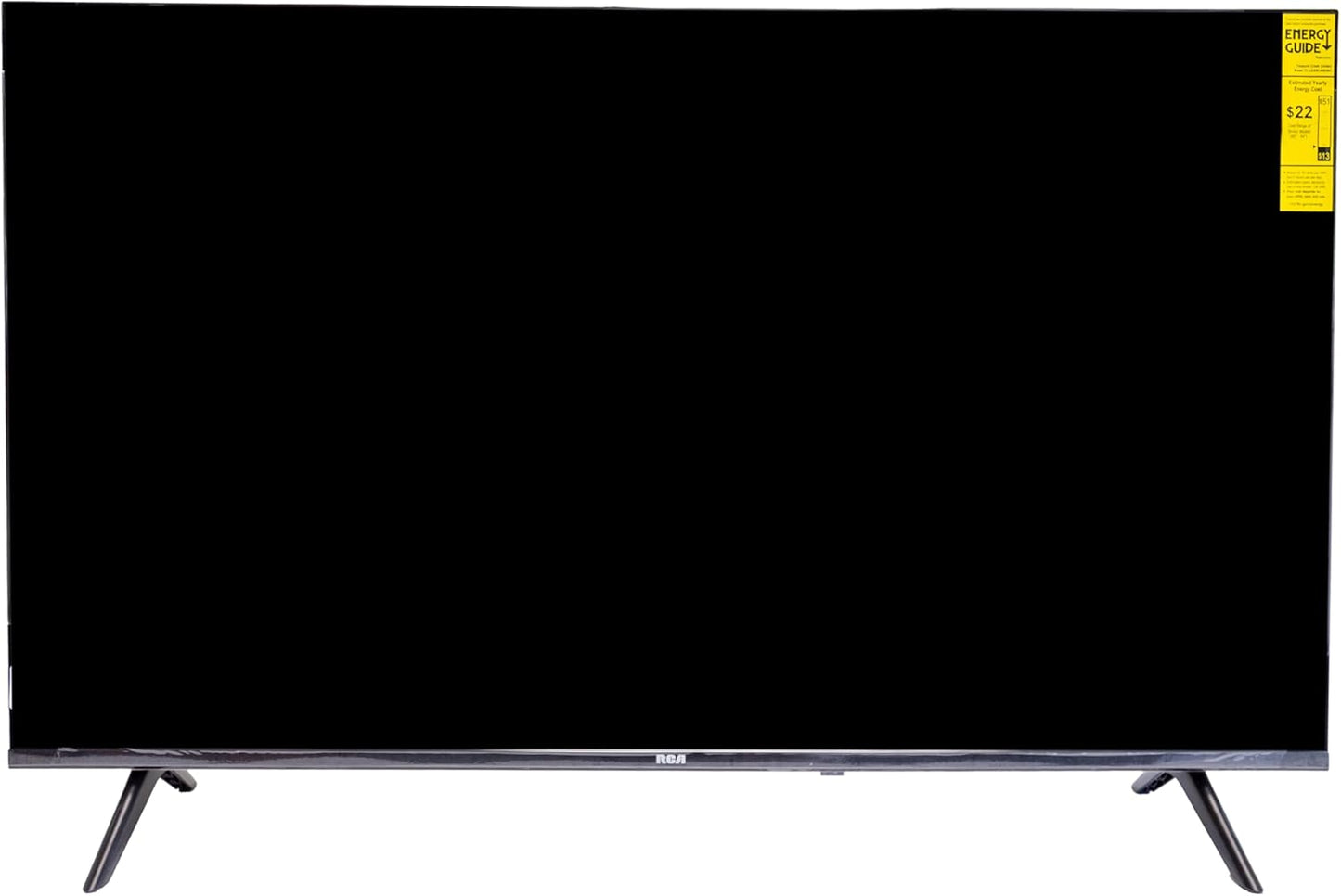 Roku Hiro TV 40" 1080p Smart TV (Renewed) — Voice Remote, AirPlay, Alexa, Google