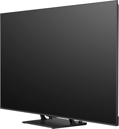 Hisense U7 65" Mini-LED ULED 4K Google Smart TV 2025 — 3000 Nits, 165Hz, QLED, Dolby Atmos