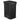 Glad 20 Gallon Stainless Steel Trash Can with Clorox Odor Protection | Large Metal Kitchen Garbage Bin with Soft Close Lid, Garbage Bag Rings, Step On Foot Pedal and Waste Bag Roll Holder
