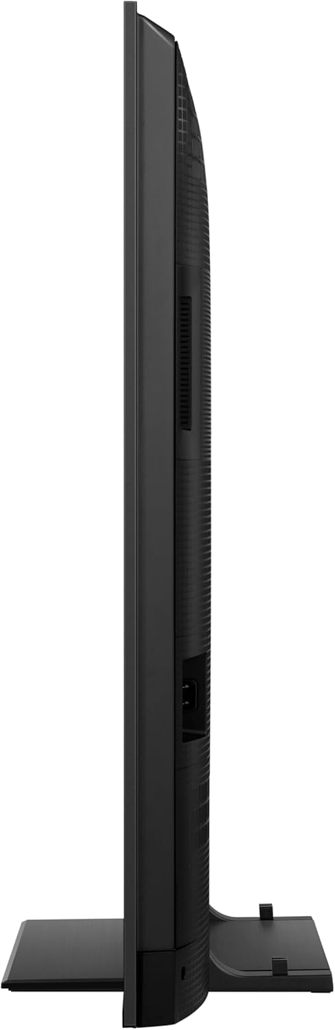 Hisense U7 65" Mini-LED ULED 4K Google Smart TV 2025 — 3000 Nits, 165Hz, QLED, Dolby Atmos