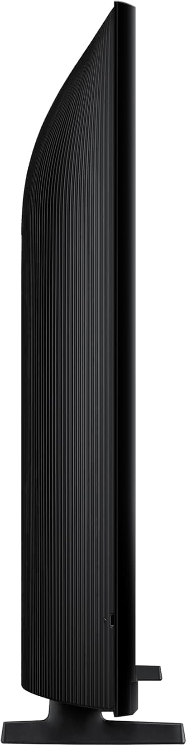 Samsung 32" 1080p Slim LED Smart TV — HDR, 120Hz, Dolby Audio, HDMI, Alexa