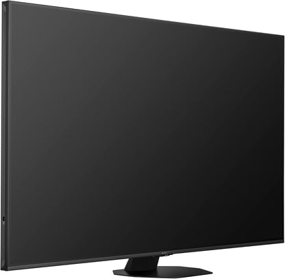 Hisense U8 55" Mini-LED ULED 4K Google Smart TV 2025 — 5000 Nits, 165Hz, Dolby Atmos