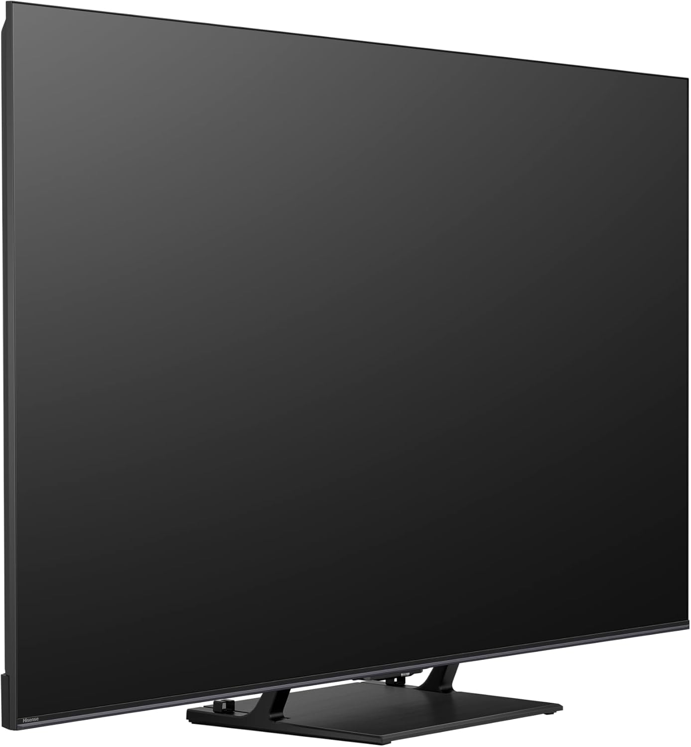 Hisense U7 65" Mini-LED ULED 4K Google Smart TV 2025 — 3000 Nits, 165Hz, QLED, Dolby Atmos