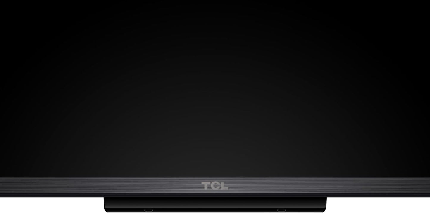 TCL QM6K 75" Mini LED QLED 4K Google TV 2025 — Halo Control, 144Hz, Dolby Atmos, Alexa