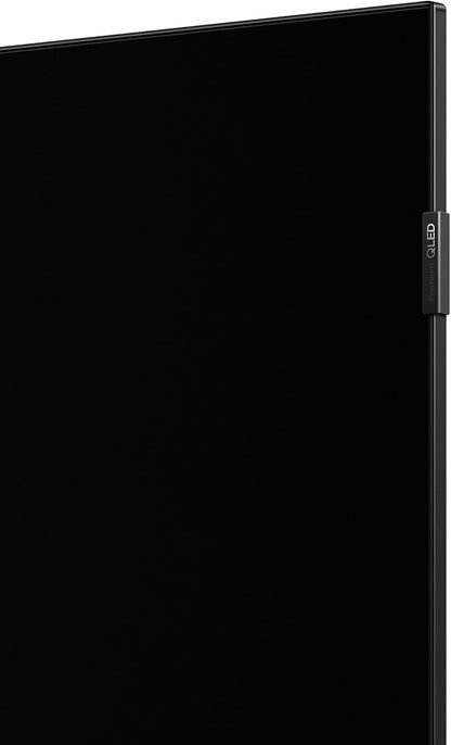 TCL T7 55" 4K QLED Google Smart TV 2025 — 144Hz, AIPQ Pro, Dolby Vision, Game Accelerator 240