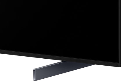 TCL Q65 98" QLED 4K Smart Google TV 2024 — Dolby Vision, 144Hz VRR, AIPQ PRO, Dolby Atmos