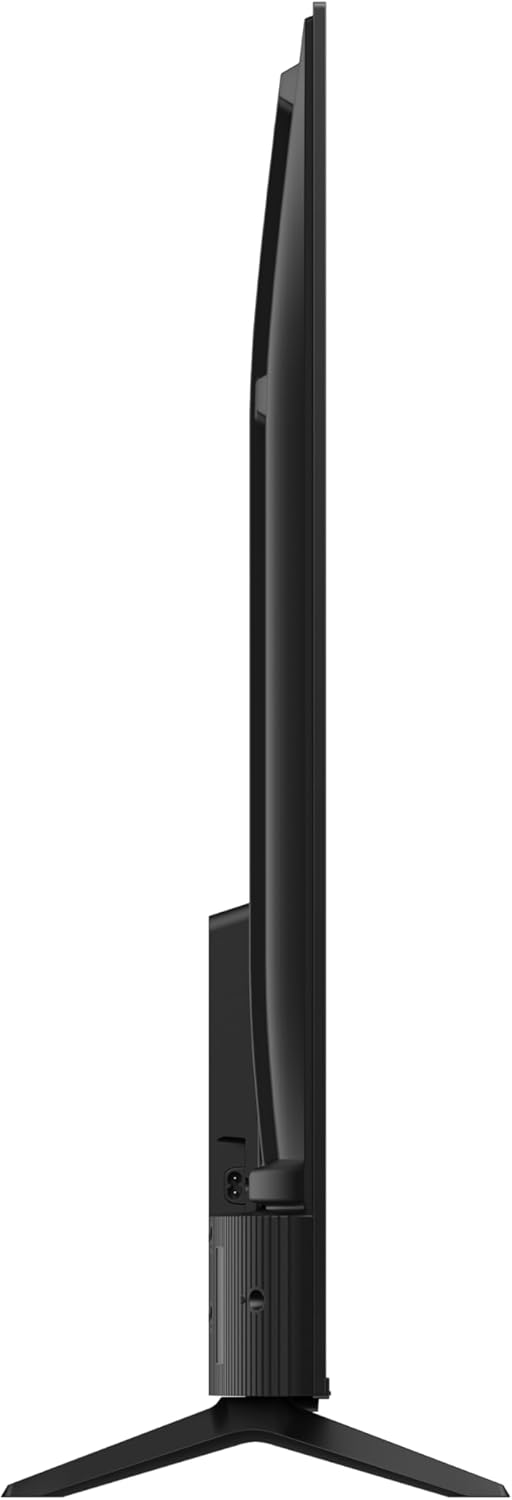 TCL S5 65" 4K LED Smart Fire TV — Dolby Vision, HDR PRO+, 120Hz VRR, AirPlay 2, Alexa