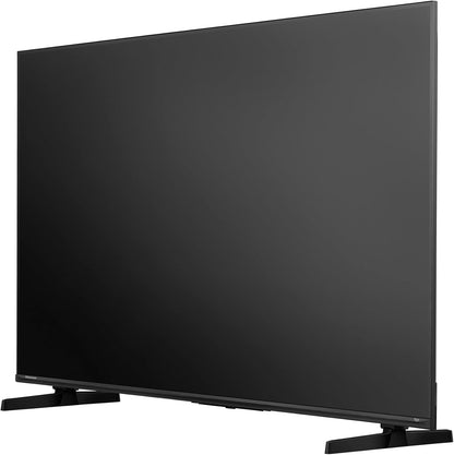 Hisense 75" E7 Cinema Series Hi-QLED Mini-LED 4K UHD Smart Fire TV (75E7SF, 2026 NEW) - Native 144Hz, AI Picture, Dolby Vision IQ · Atmos, FALD, HDR10+ Adaptive, MEMC, Alexa+
