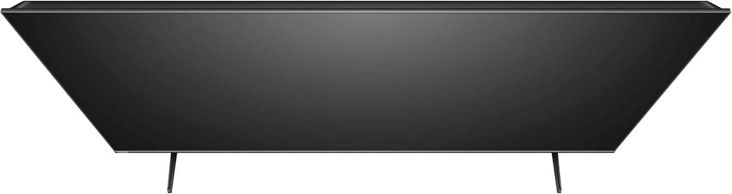 Hisense 75" QD7 Mini-LED QLED 4K Smart Fire TV — 144Hz, Dolby Vision, Game Mode Pro, Alexa