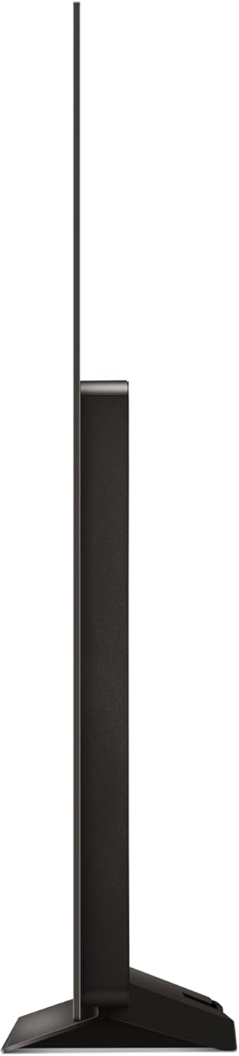LG OLED evo C4 65" 4K Smart TV 2024 — α9 AI Gen7, Dolby Vision, 144Hz, G-Sync, Alexa