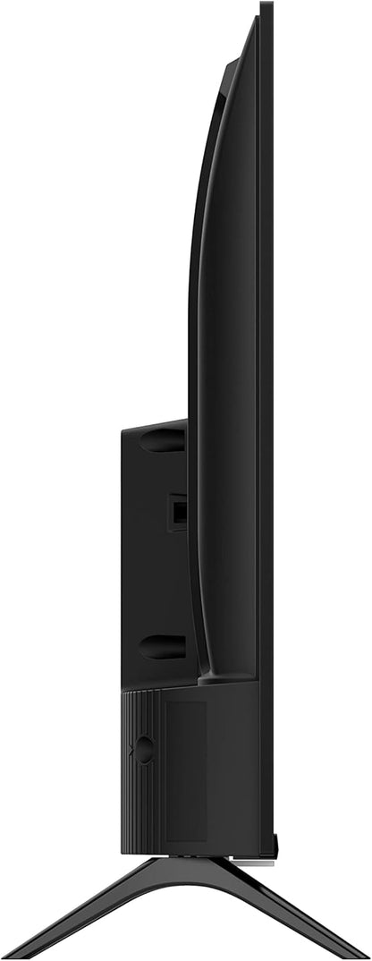 TCL S3 32" 1080p LED Smart Roku TV 2023 — Bezel-less, Game Mode, Alexa, Apple HomeKit