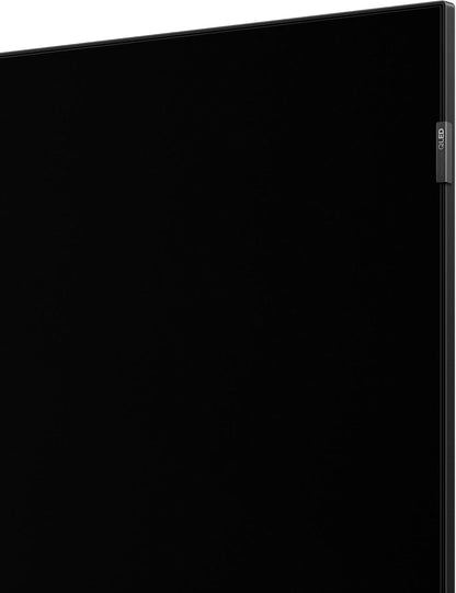 TCL Q65 98" QLED 4K Smart Google TV 2024 — Dolby Vision, 144Hz VRR, AIPQ PRO, Dolby Atmos