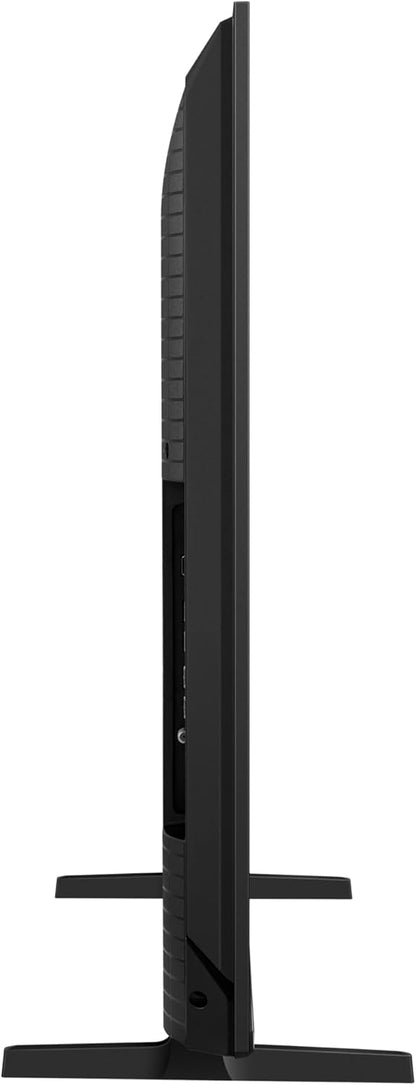Hisense 75" U6 Pro Series Mini‑LED 4K UHD HDR Gaming AI Smart Fire TV (75U6SF Pro, 2026 New) – Hi-QLED, Native 144Hz, Motion Rate 480, Dolby Vision IQ,· Atmos, HDR10+, Glare-Free, Alexa+