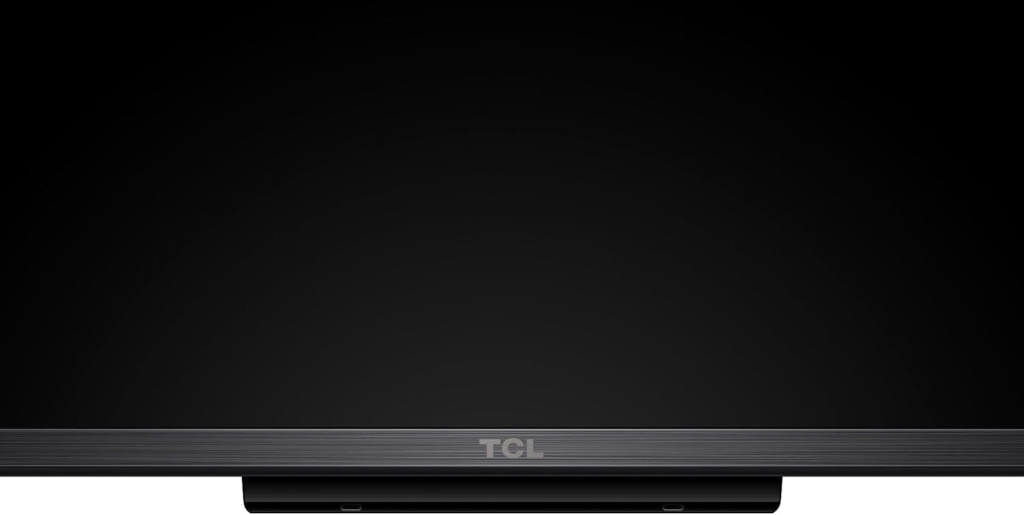 TCL Amazon Exclusive 55 Inch Class QM64L Series | Mini LED QLED 4K HDR Smart Fire TV | 55QM64L, 2026 Model | 120Hz-144Hz High Brightness, Dolby Atmos, Alexa+ Voice Remote AI Streaming Television