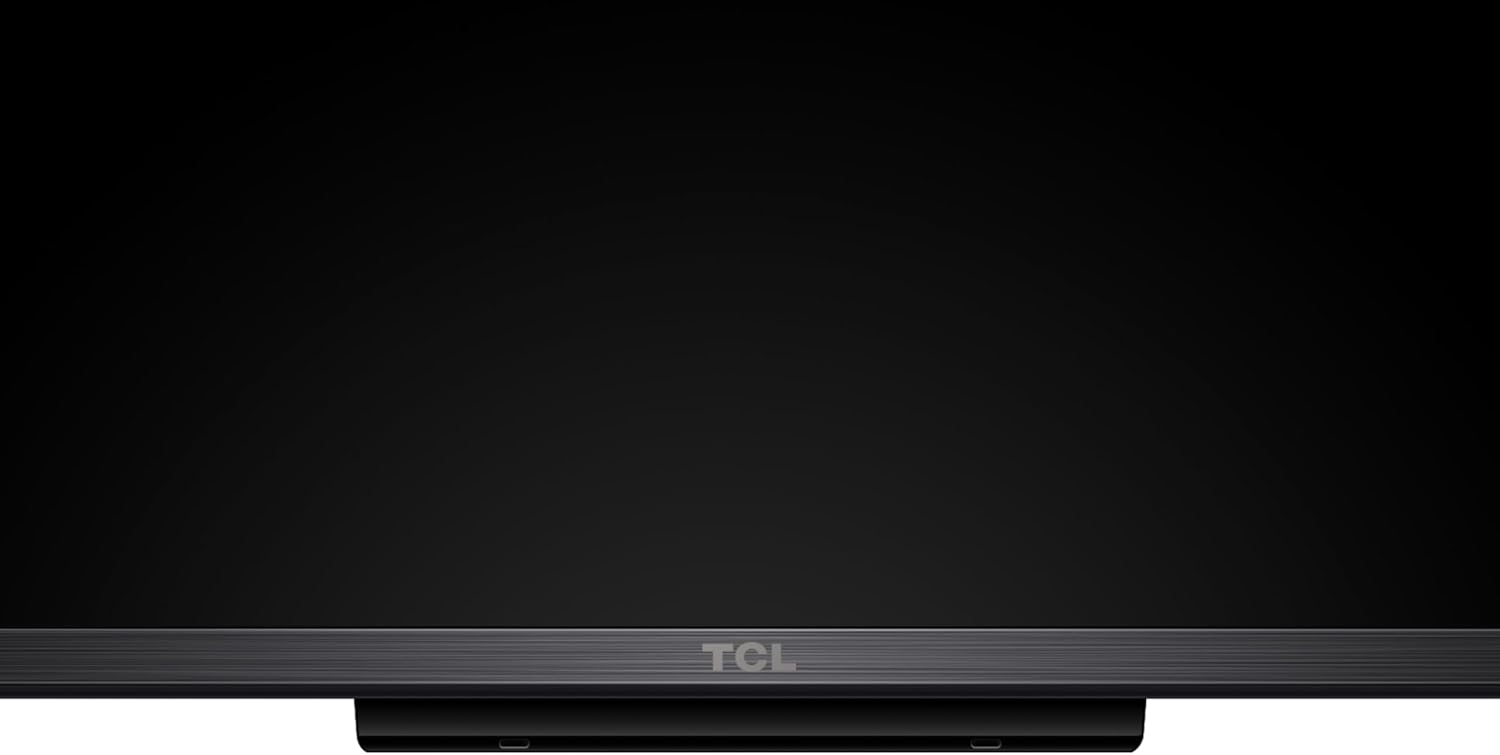 TCL Amazon Exclusive 55 Inch Class QM64L Series | Mini LED QLED 4K HDR Smart Fire TV | 55QM64L, 2026 Model | 120Hz-144Hz High Brightness, Dolby Atmos, Alexa+ Voice Remote AI Streaming Television