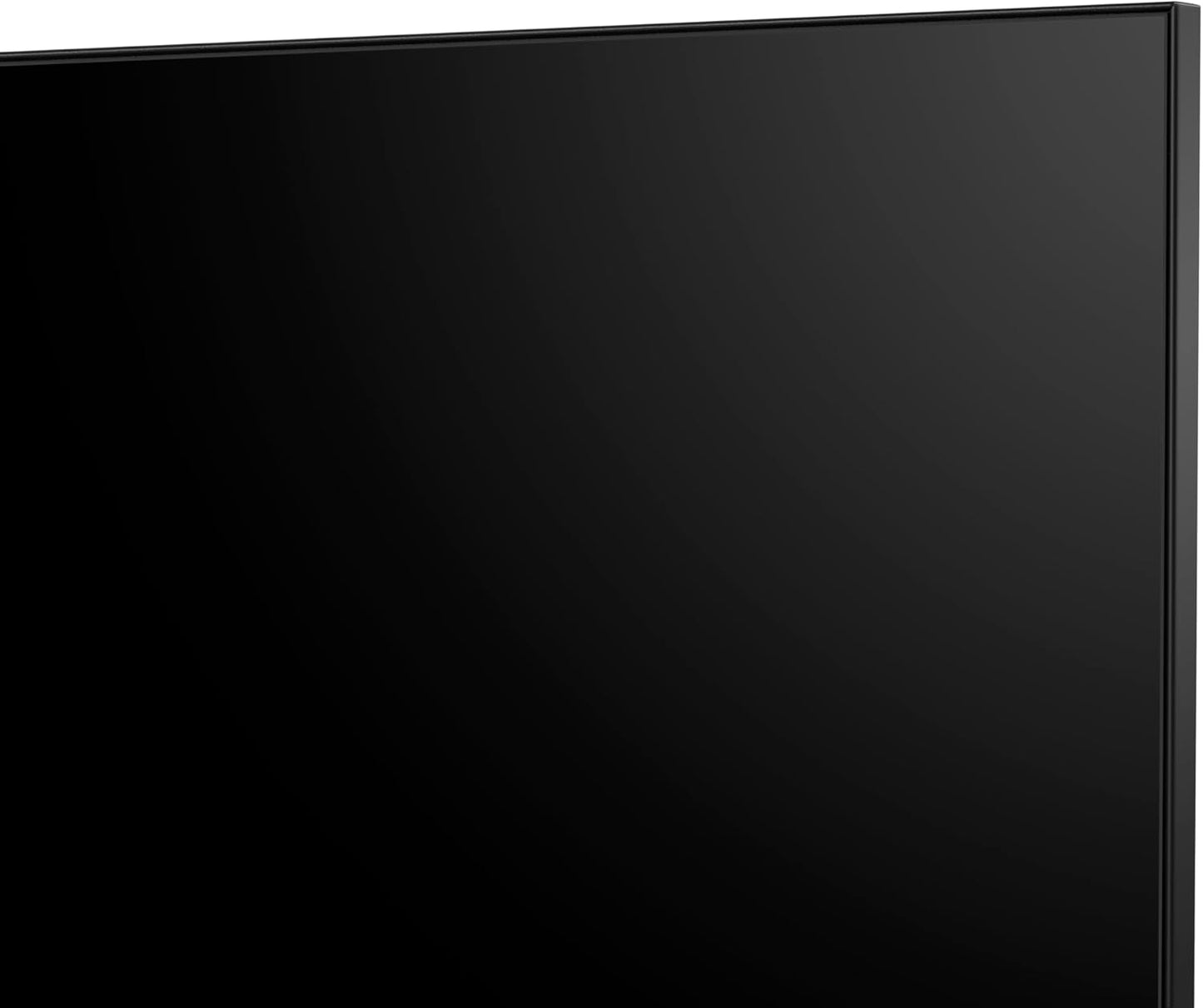 Hisense U7 65" Mini-LED ULED 4K Google Smart TV 2025 — 3000 Nits, 165Hz, QLED, Dolby Atmos