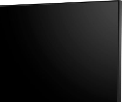 Hisense U7 65" Mini-LED ULED 4K Google Smart TV 2025 — 3000 Nits, 165Hz, QLED, Dolby Atmos