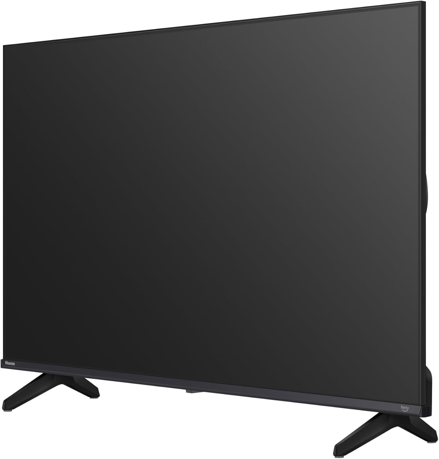 Hisense 32" A4 Series 1080p Smart Fire TV 2025 — DTS Virtual:X, Alexa, Game Mode