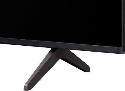 TCL T7 55" 4K QLED Google Smart TV 2025 — 144Hz, AIPQ Pro, Dolby Vision, Game Accelerator 240