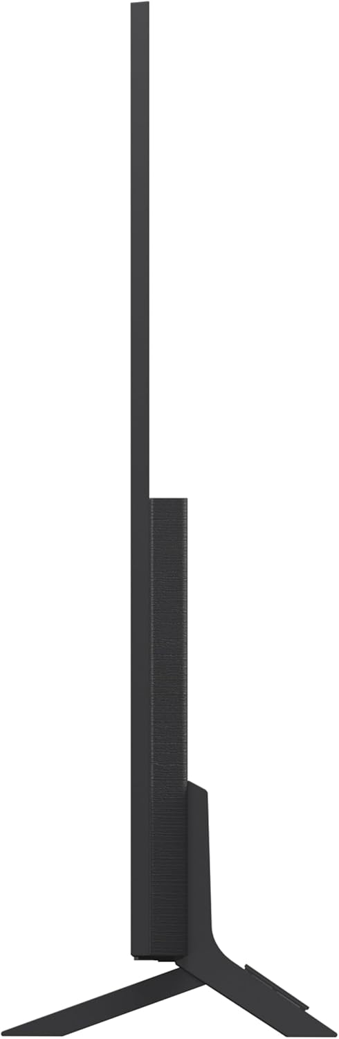 LG QNED82A 65" 4K Smart TV 2025 — Alpha 7 AI Gen8, HDR10 Pro, Filmmaker Mode, Alexa