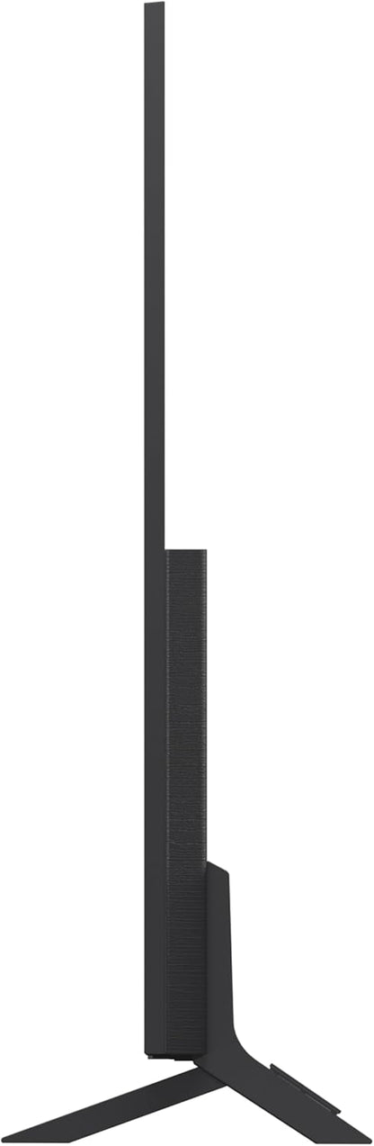 LG QNED82A 65" 4K Smart TV 2025 — Alpha 7 AI Gen8, HDR10 Pro, Filmmaker Mode, Alexa