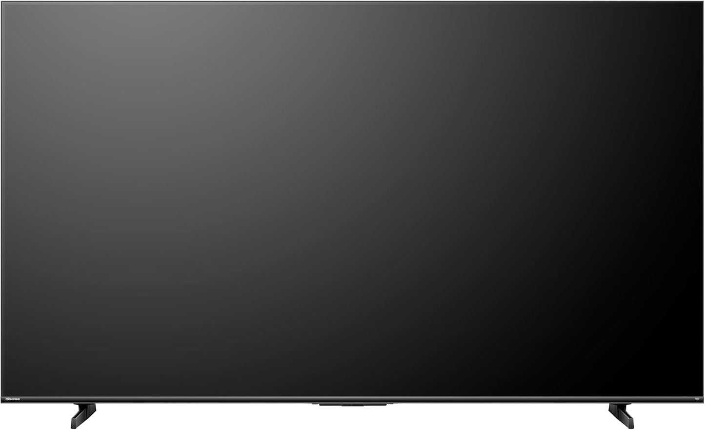 Hisense 75" QD7 Mini-LED QLED 4K Smart Fire TV — 144Hz, Dolby Vision, Game Mode Pro, Alexa