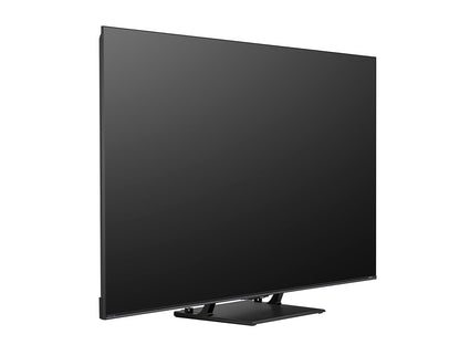 Hisense 55" U7 Mini-LED ULED 4K UHD Best Premium Gaming HDR Smart Fire TV (55U7SF, 2026 New) - Hi-QLED, Native 165Hz, VRR 330, Dolby Vision IQ · Atmos, IMAX Enhanced, Anti-Reflection, 2.1.2 Ch, Alexa+