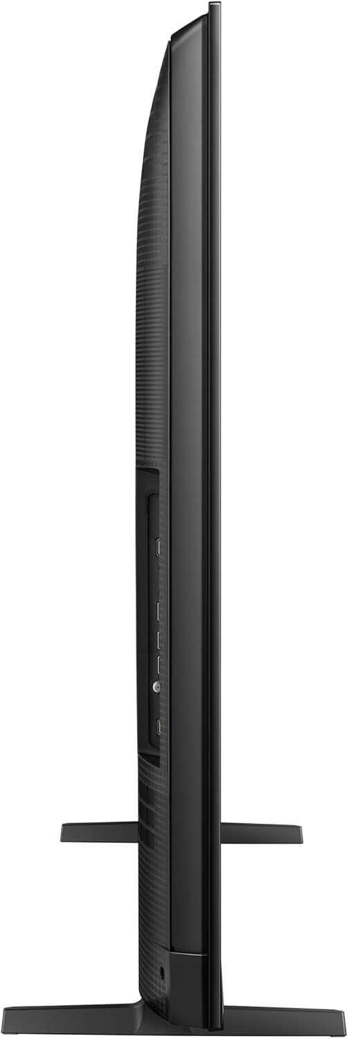 Hisense 75" QD7 Mini-LED QLED 4K Smart Fire TV — 144Hz, Dolby Vision, Game Mode Pro, Alexa
