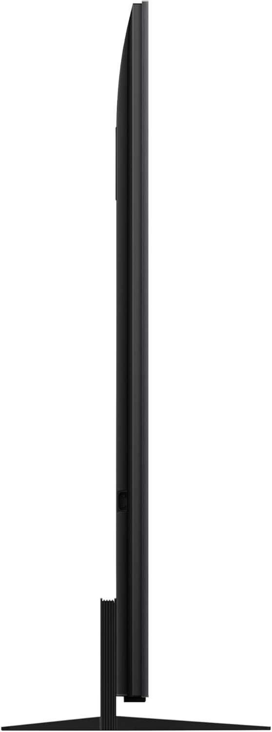 TCL QM7K 65" Mini LED QLED 4K Google TV 2025 — Halo Control, 144Hz, Game Accelerator 288, Alexa