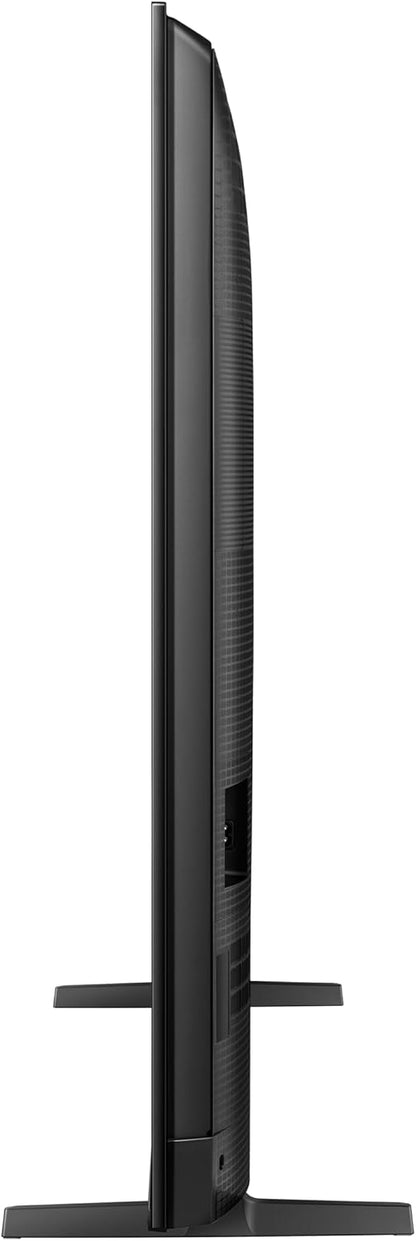 Hisense 75" QD7 Mini-LED QLED 4K Smart Fire TV — 144Hz, Dolby Vision, Game Mode Pro, Alexa