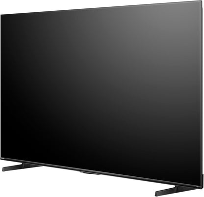 Hisense 75" QD7 Mini-LED QLED 4K Smart Fire TV — 144Hz, Dolby Vision, Game Mode Pro, Alexa