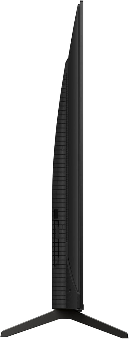 TCL T7 55" 4K QLED Google Smart TV 2025 — 144Hz, AIPQ Pro, Dolby Vision, Game Accelerator 240