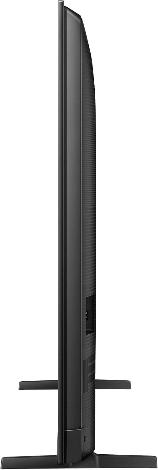 Hisense U6 55" Mini-LED 4K Smart Fire TV 2025 — QLED, 144Hz, Dolby Vision IQ, Alexa