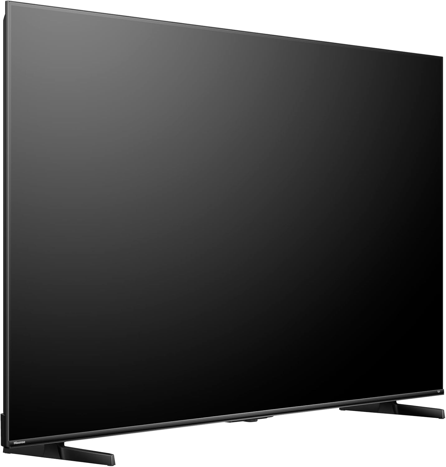 Hisense U6 55" Mini-LED 4K Smart Fire TV 2025 — QLED, 144Hz, Dolby Vision IQ, Alexa