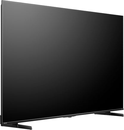 Hisense U6 55" Mini-LED 4K Smart Fire TV 2025 — QLED, 144Hz, Dolby Vision IQ, Alexa