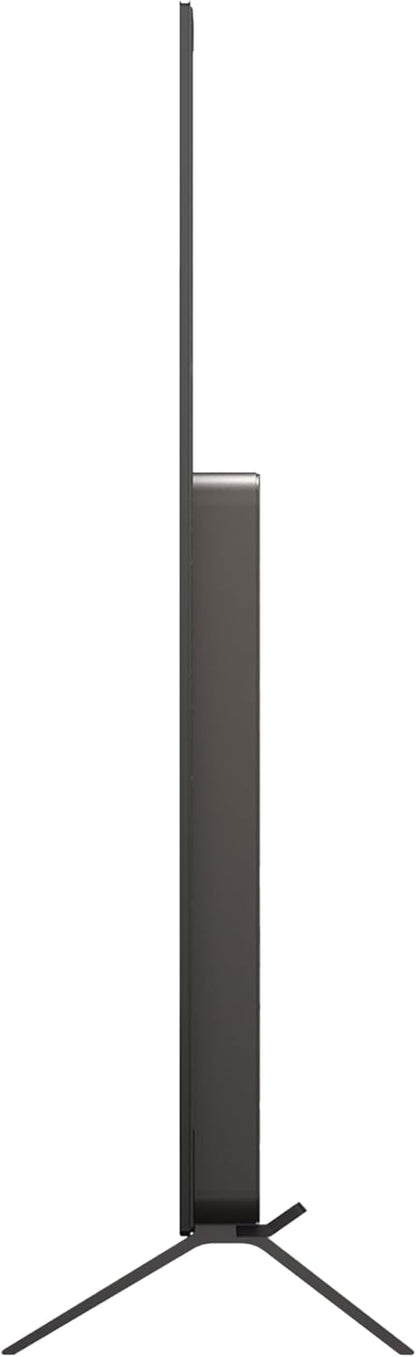 LG OLED B5 55" 4K Smart TV 2025 — α8 AI Gen2, Dolby Vision, 120Hz, G-Sync, Alexa