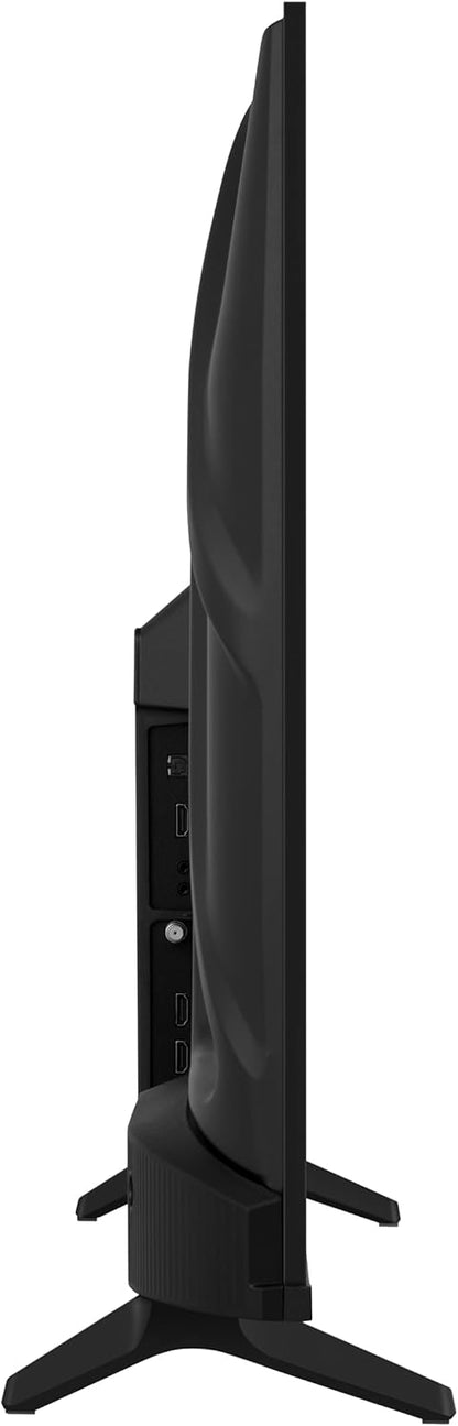 Hisense 32" A4 Series 1080p Smart Fire TV 2025 — DTS Virtual:X, Alexa, Game Mode