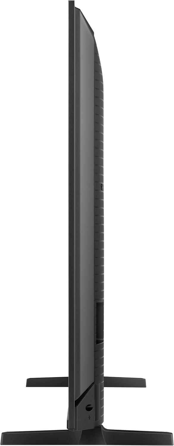 Hisense 75" E7 Cinema Series Hi-QLED Mini-LED 4K UHD Smart Fire TV (75E7SF, 2026 NEW) - Native 144Hz, AI Picture, Dolby Vision IQ · Atmos, FALD, HDR10+ Adaptive, MEMC, Alexa+