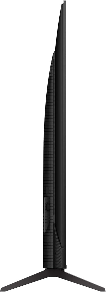 TCL Amazon Exclusive 65 Inch Class T7 Series | 4K QLED HDR Lag-Free Smart Google TV | 65T7, 2025 Model | 120Hz-144Hz High Brightness, Dolby Atmos, Alexa Voice Remote AI Streaming Gaming Television