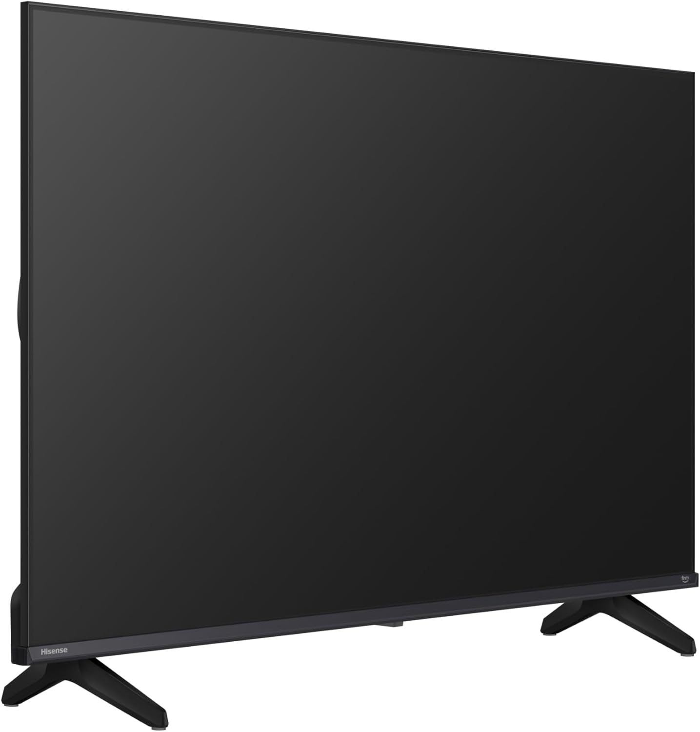Hisense 32" A4 Series 1080p Smart Fire TV 2025 — DTS Virtual:X, Alexa, Game Mode