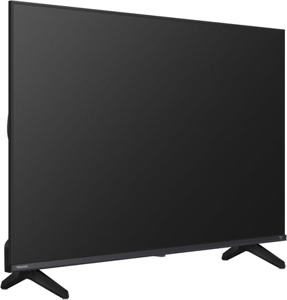 Hisense 32" A4 Series 1080p Smart Fire TV 2025 — DTS Virtual:X, Alexa, Game Mode