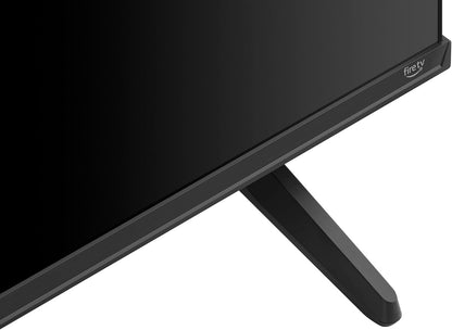 Hisense 32" A4 Series 1080p Smart Fire TV 2025 — DTS Virtual:X, Alexa, Game Mode