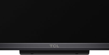 TCL T7 55" 4K QLED Google Smart TV 2025 — 144Hz, AIPQ Pro, Dolby Vision, Game Accelerator 240