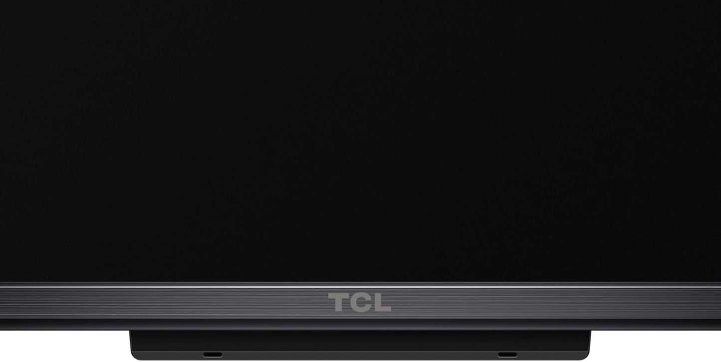 TCL Amazon Exclusive 65 Inch Class T7 Series | 4K QLED HDR Lag-Free Smart Google TV | 65T7, 2025 Model | 120Hz-144Hz High Brightness, Dolby Atmos, Alexa Voice Remote AI Streaming Gaming Television