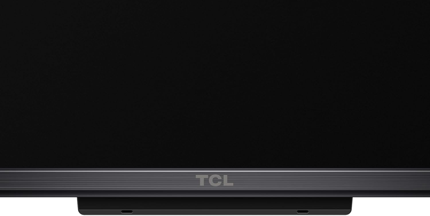 TCL Amazon Exclusive 65 Inch Class T7 Series | 4K QLED HDR Lag-Free Smart Google TV | 65T7, 2025 Model | 120Hz-144Hz High Brightness, Dolby Atmos, Alexa Voice Remote AI Streaming Gaming Television
